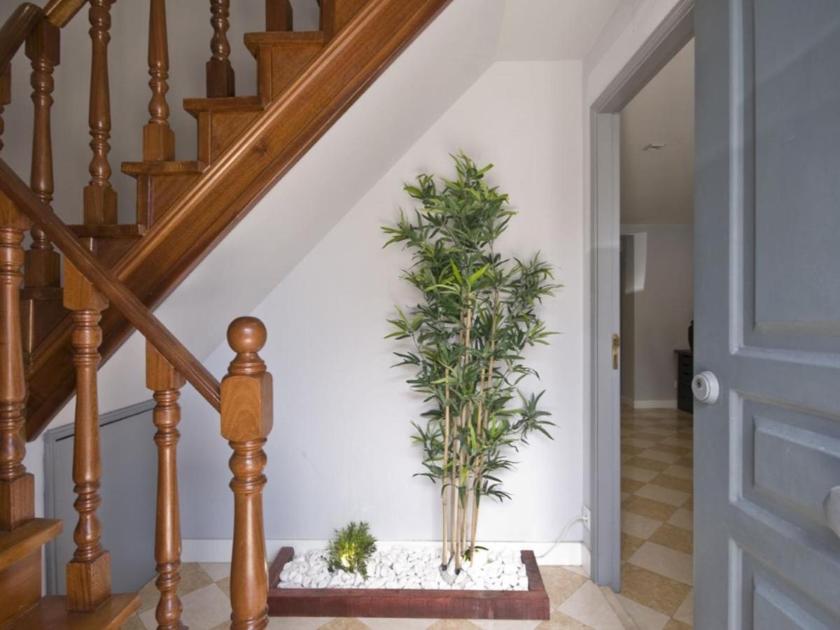 Casa Em Lisboa别墅 外观 照片